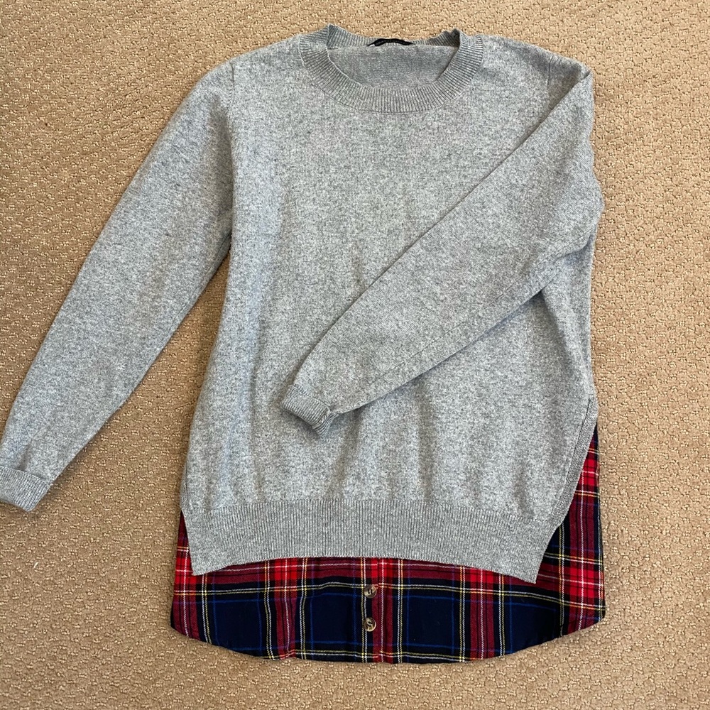 Goodnight macaroon sweater